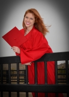 Senior Pictures