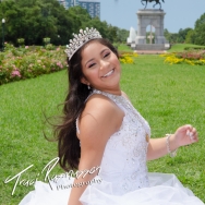 4 Quinceanera